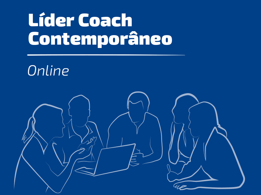 Líder Coach Contemporâneo Adigo Desenvolvimento