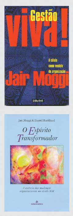 Livros Jair Moggi