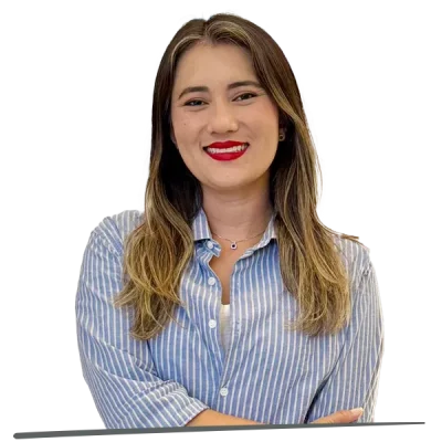 Ana Ferrarezi - Adigo Rede de Coaches