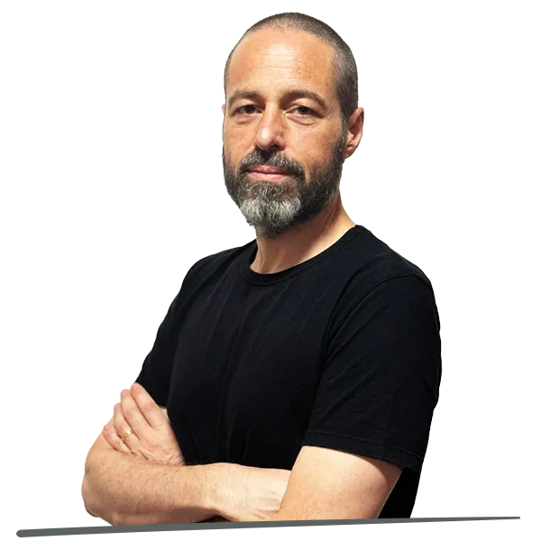 Rodrigo Bergami - Adigo Consultoria